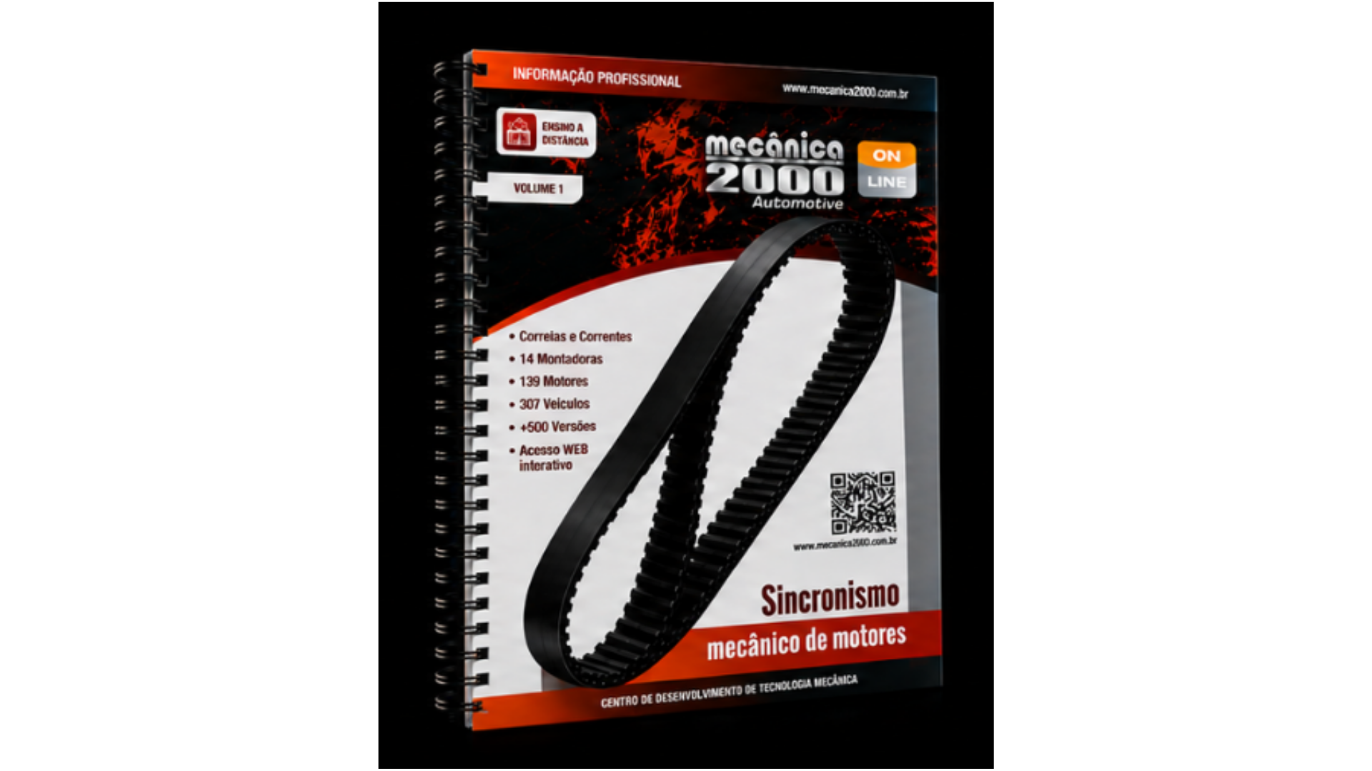 Manual de Sincronismo Mecânico de Motores